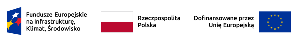 Dofinansowane przez Unię Europejską
