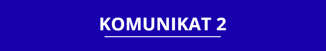 Komunikat