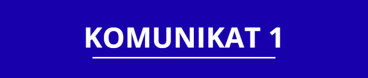 Komunikat